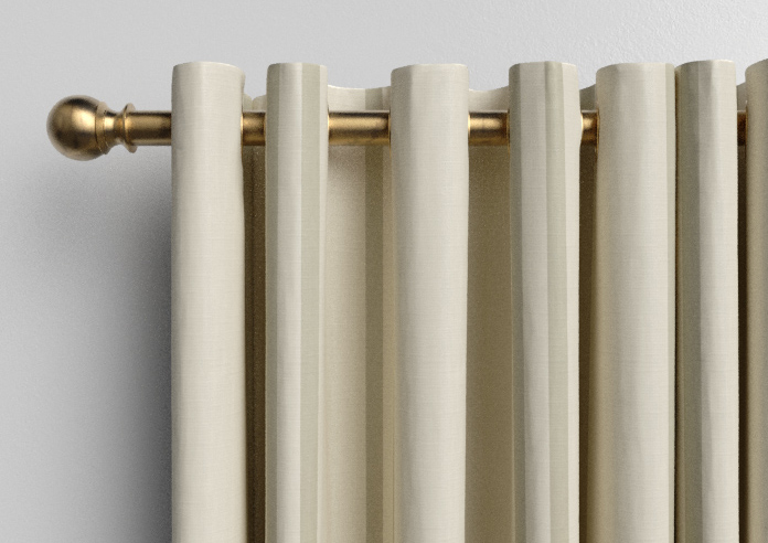 Adelaide, Winnies Stripe Wiginton - Made to Measure Curtains - Image 12